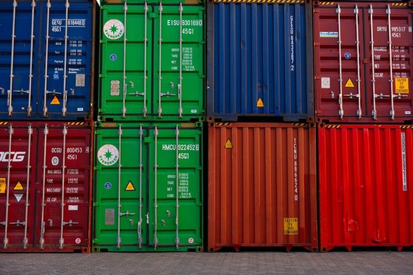 世貿組織（WTO）報告：中國外貿續領全球