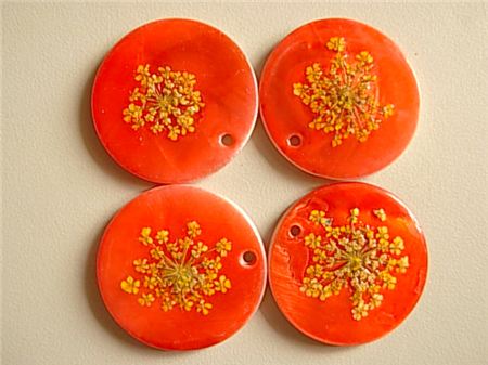 火眼識替身——天然紅珊瑚及其仿制品