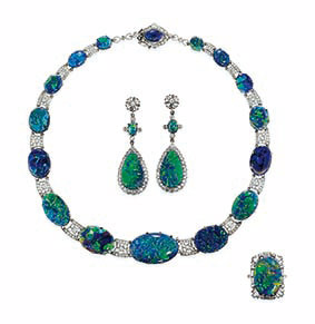 夢幻之石歐泊或是入手好時(shí)節(jié)