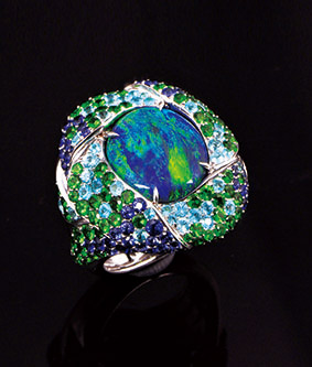 夢幻之石歐泊或是入手好時(shí)節(jié)