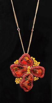 夢幻之石歐泊或是入手好時(shí)節(jié)