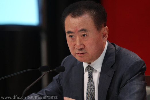 2014全球華人富豪哪家強?