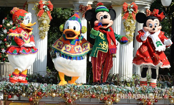 一起跨年吧！全球10大跨年旅行勝地