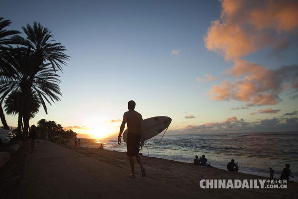 一起跨年吧!全球10大跨年旅行勝地