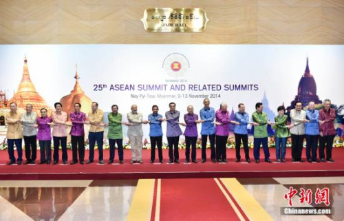 李克強今日將啟程赴東亞系列峰會 “10+X”都談些啥?