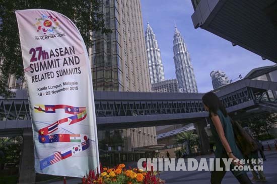 馬來西亞各界期待李克強(qiáng)來訪