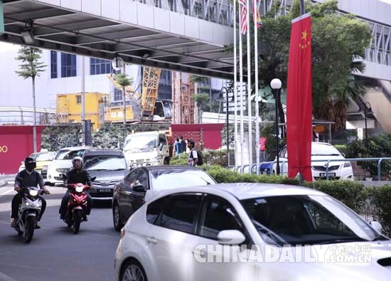 馬來西亞各界期待李克強(qiáng)來訪