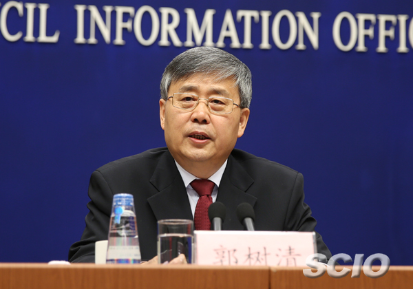 郭樹清履新銀監會“首秀”:傳遞出了哪些積極信號?