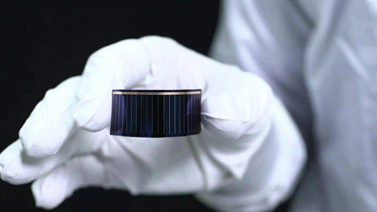 永飛!平流層!漢能助力波音實現逆天無人機