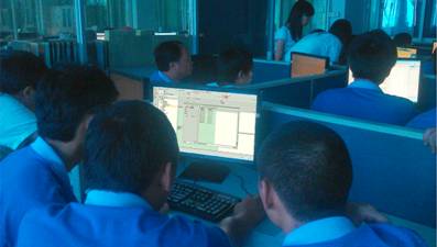 福建上潤：行業信息化先行者打造卓越競爭力