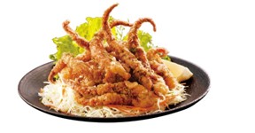 舌尖上的中國 舌尖上的味千小食