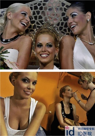 匈牙利辦整容選美 “再造美”被廣泛認(rèn)可