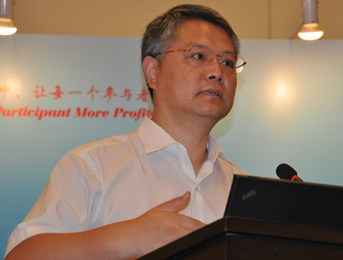 中國最大金屬成形展會(huì)將舉辦 智能綠色引領(lǐng)行業(yè)潮流