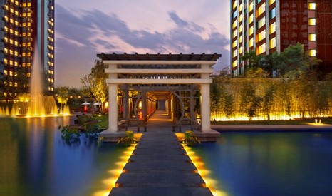 紅璽臺(tái)業(yè)主私屬定制活動(dòng)浪漫上演 雍景樓王即將啟幕