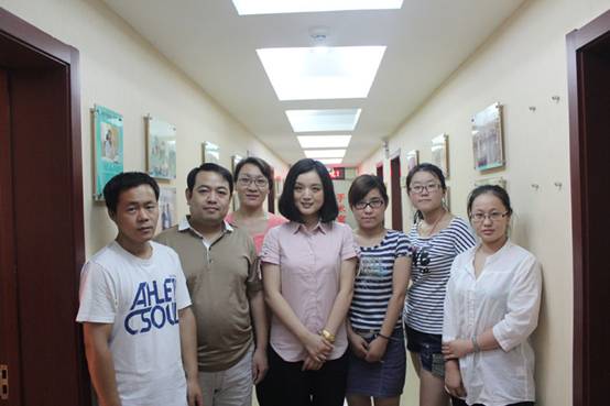 電影《綠檸檬》為何選高新植發(fā)為拍攝基地？