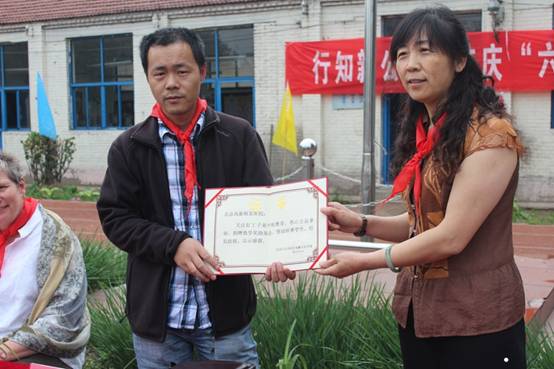 李會民：中國植發(fā)界公益帶頭人