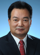 王君正許克振任副省長 曾欣任省公安廳廳長