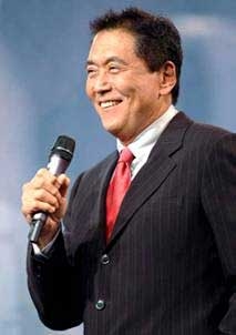 “富爸爸”變“窮爸爸” 作者名下公司破產(chǎn)