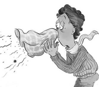 好醫(yī)生提醒您：治療秋季感冒 要選對藥