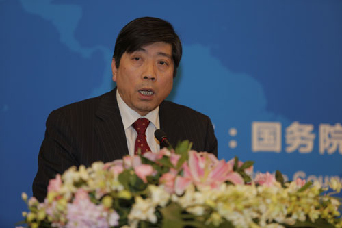 霍建國：金磚國家需要聯手克服共同面臨的問題