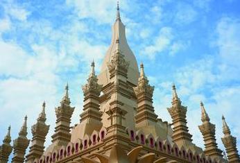 2012年赴泰外國游客近2200萬 中國成第一大客源國