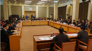 我國(guó)循環(huán)農(nóng)業(yè)暨秸稈綜合利用政策研討會(huì)在京召開(kāi)