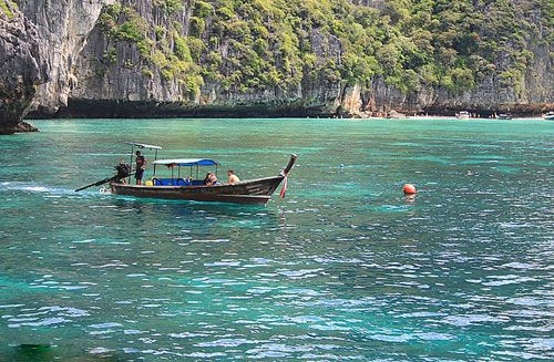 私密二人世界！盤點東南亞十大浪漫海灘（組圖）