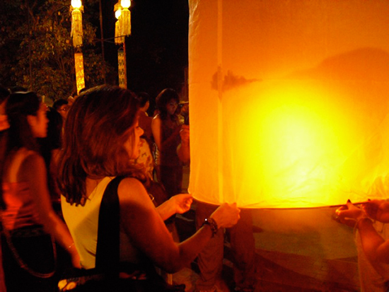 去泰國(guó)不能錯(cuò)過(guò)的20個(gè)旅游體驗(yàn)(組圖)