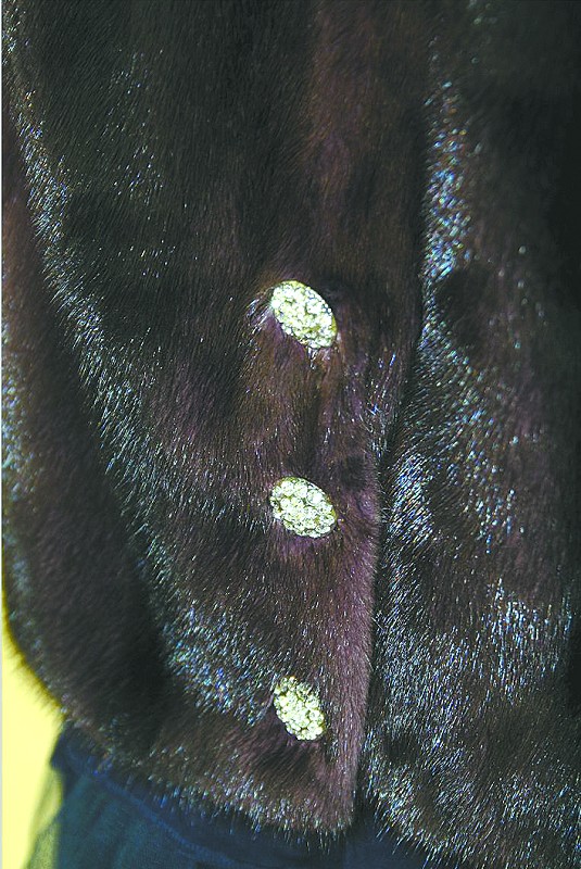 中國皮草品牌入俄有多難?