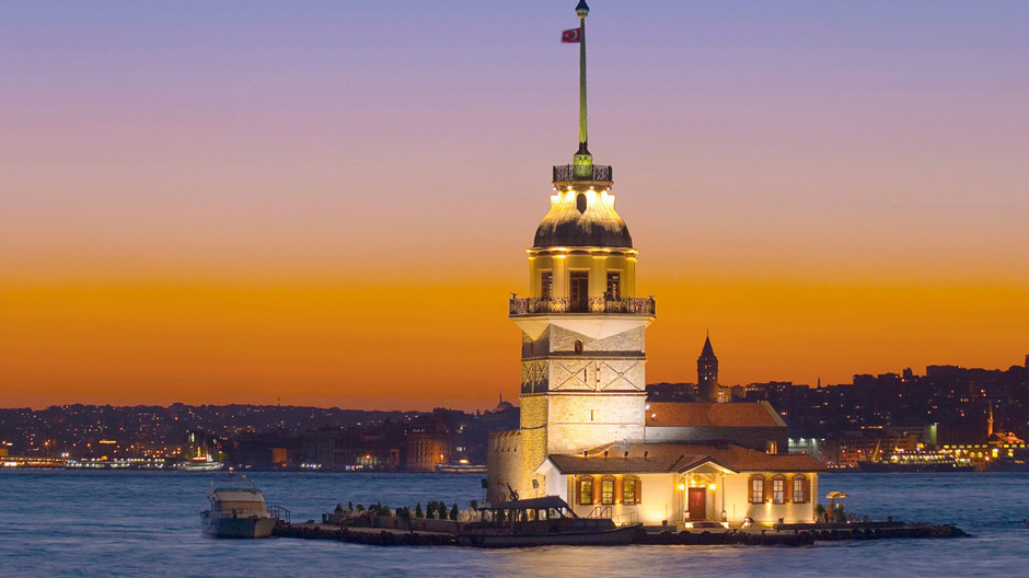 環(huán)游世界：拼假3天變7天 五一去異國(guó)踏青(圖)