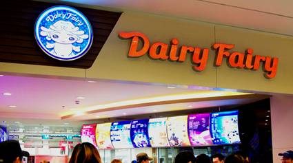 軟冰淇淋加盟行業前景無限