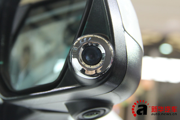 不吐不快 2013上海車展受爭(zhēng)議的熱點(diǎn)車型