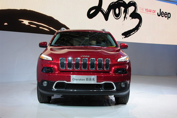 不吐不快 2013上海車展受爭議的熱點車型