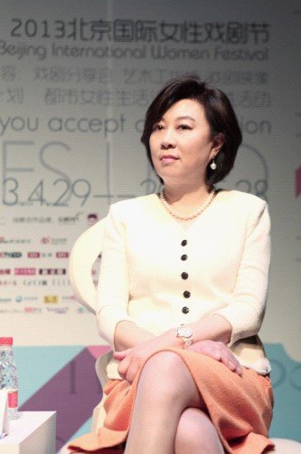 陸致瑛：第一夫人的出訪彰顯中國人的自信與尊嚴