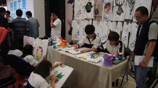 “北京園博徽寶”領銜 123款工美新品“組團”震撼上市