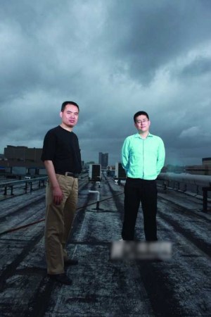 起點創始人離職事件：能否撼動盛大文學霸主地位