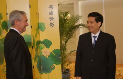 SDL攜手微軟（中國(guó)）打造云南省小語(yǔ)種服務(wù)產(chǎn)業(yè)