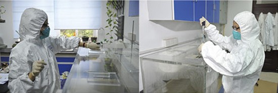 空調(diào)散熱片藏“毒”駭人 你真的會(huì)洗嗎？