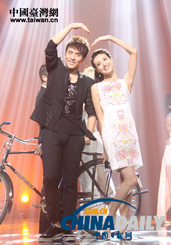 組圖:歌迷齊聚《音為有你》錄制現場 懷念鄧麗君