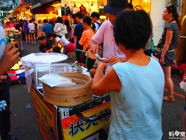 畢業(yè)之前去臺灣看看世界