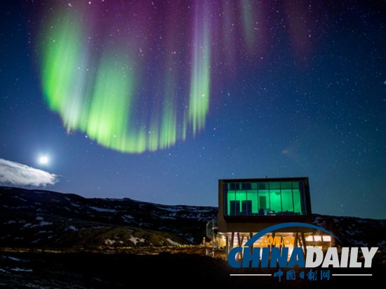 《國家地理》推薦近期熱門景點(diǎn)