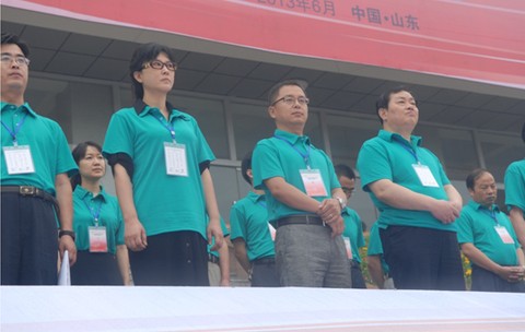 暢捷通T3助會計大賽 考核學生實戰水平