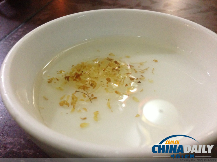 誰吃誰知道！實拍京城里的那些傳統(tǒng)小吃