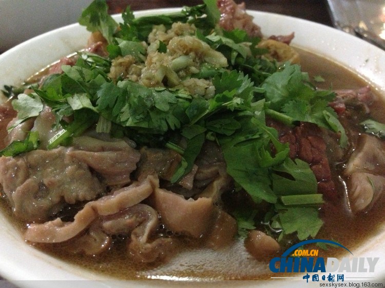 誰吃誰知道！實(shí)拍京城里的那些傳統(tǒng)小吃