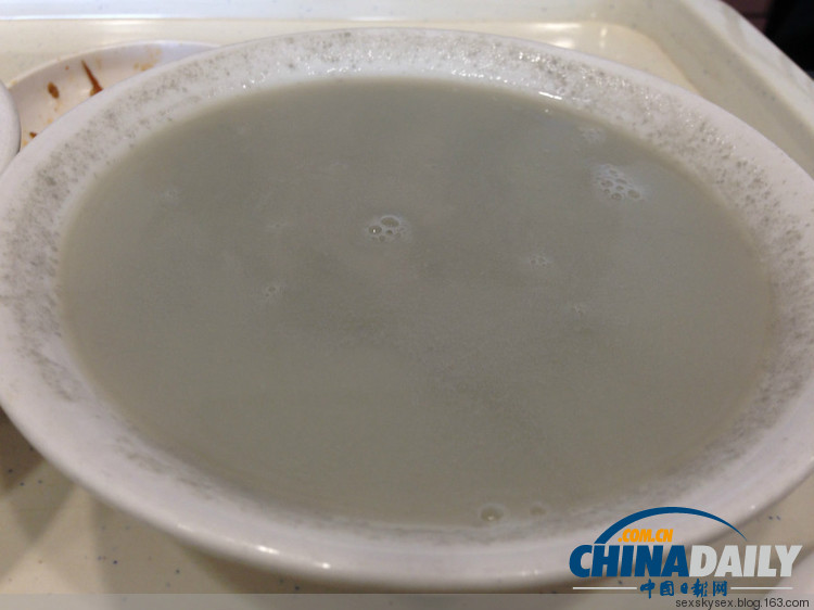 誰吃誰知道！實拍京城里的那些傳統(tǒng)小吃