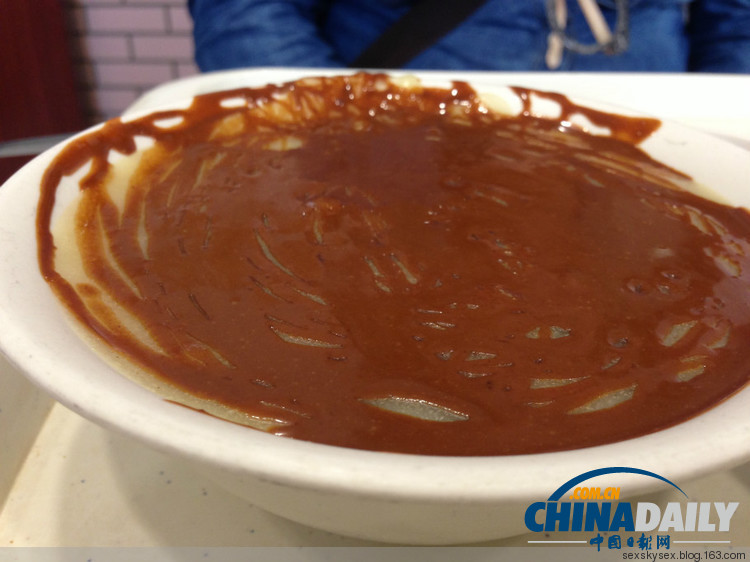 誰吃誰知道！實(shí)拍京城里的那些傳統(tǒng)小吃