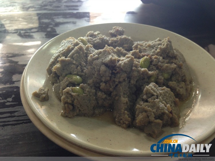 誰吃誰知道！實拍京城里的那些傳統小吃