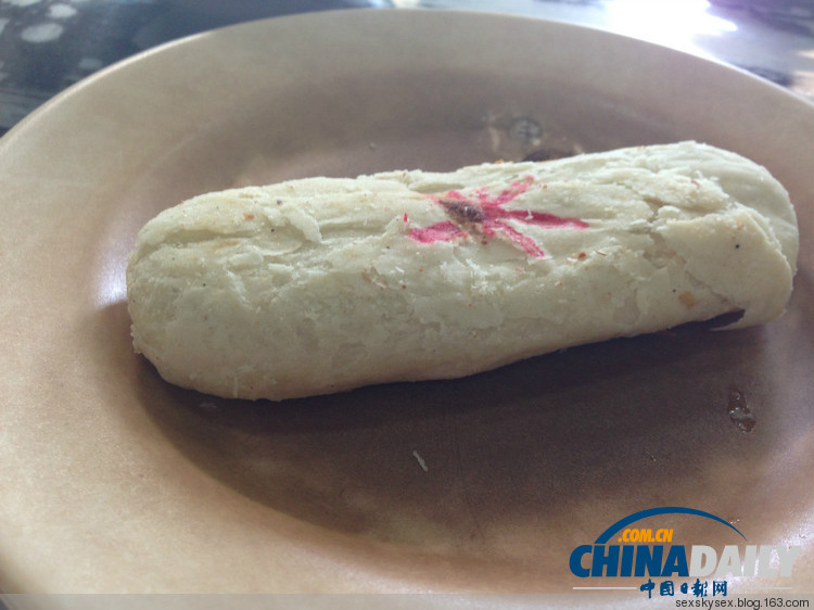 誰吃誰知道！實拍京城里的那些傳統小吃