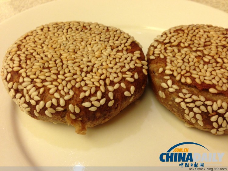 誰吃誰知道！實拍京城里的那些傳統(tǒng)小吃