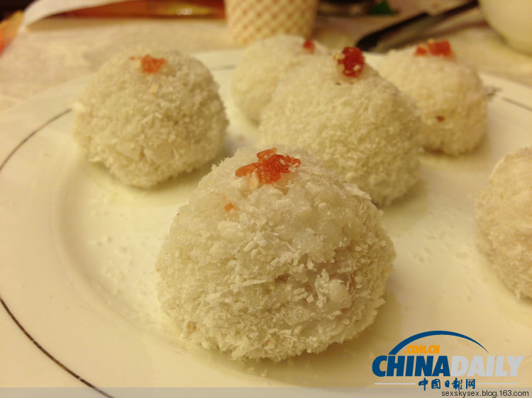 誰吃誰知道！實拍京城里的那些傳統小吃